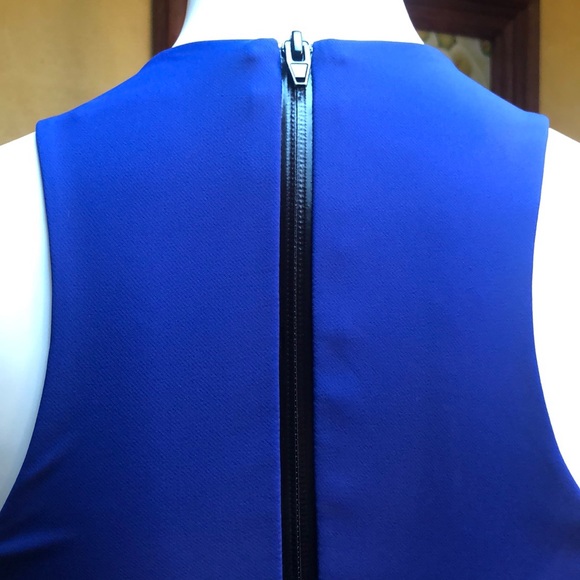 T by Alexander Wang Tech Racerback Dress - Picture 4 of 8